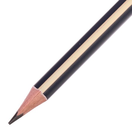 Chernographic pencil 2.0 mm Graphix, in, three -sided, shock -resistant slate-1