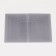 Folder for documents, 2 sets, white color