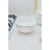 Porcelain salad "Aurora", 850 ml, 15.5 × 7.5 cm