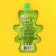 Liquid caramel "sticky spider", 20 g