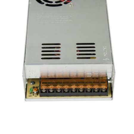 General power supply for 12 V LED tape, 350 W, IP20-3