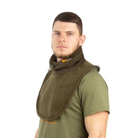 Pride shout, fleece, khaki, rr mm m-2