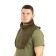 Pride shout, fleece, khaki, rr mm m