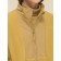 Jacket for girls, height 116 cm, beige color