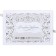 The folder for the certificate of marriage "Together forever", A5.