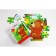 FIRST PUZZLE PAZL, Bear, 25 elements