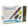 Halaxy halaxy halaxy gl 4406, 1200 watts, 2 speeds, 3 nozzles, a protective grid