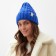 Women's hat MIST, blue, p. 56