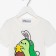 Pajama Children's KAFTAN "Avocado", size 34 (122-128)