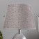 Lidner table lamp E14 40W gray-silver 23x23x36 cm