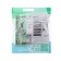 Switch SE AtlasDesign, 10 A, 2 keys, IP20, hidden, beige, Atn000252
