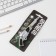 Handle joke Ball black pasta plastic "23.02 100% peasant"