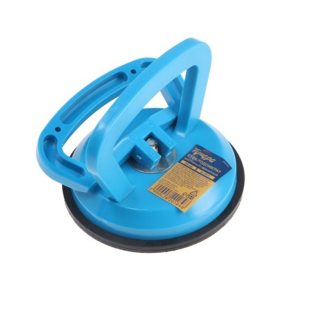 SCARKRATE CREARY TUNDRA, plastic, 125 mm, up to 25 kg-2