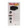 Electric grill Tefal GC305816, 2000 W, anti -stick coating, 38.8x21 cm