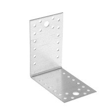 Corner fastener tundra Krep, 105x105x65x2 mm