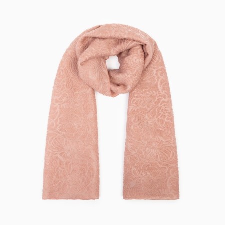Palantine textile, beige color, size 68x180