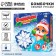 New Year's set for creativity. Do -it -yourself bombs for baths “New Year! Magic snowflake "