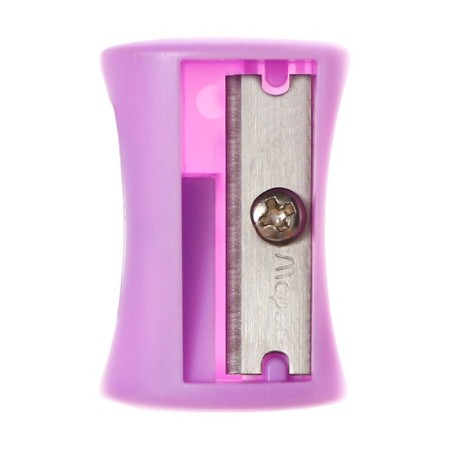 Maped Vivo Pastel, 1 hole, pastel colors, mix-8
