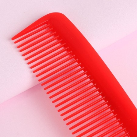 Combined comb, 22 × 4.5 cm, mix color-3