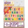 The game made of wood "Funny alphabet. Alphabet"