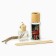 Aromadiffusor aromatic sticks "New Year's collection: for success", aroma Black ice