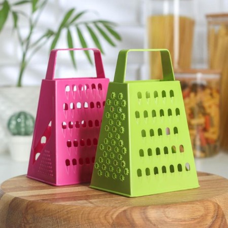 Four -sided “color brightness”, 16 cm, mix color-3