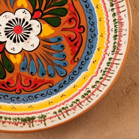 Ligan Rishtan ceramics 32 cm,-8