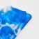 Form for ice and confectionery "Asterles", 20.1 × 10.2 cm, h = 2 cm, cell 4.5 cm, blue color