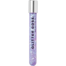 Глиттер на гелевой основе Influence Beauty GLITTER DOSE, тон 06, 6.5 мл
