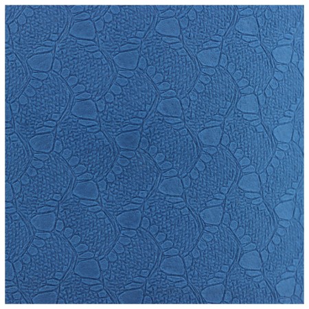 Sangh yoga rug, 183 × 61 × 0.6 cm, blue color-3