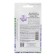 Flower seeds Dolphinium "Moning Light F1", 3 pcs