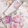 Set of napkins STENOVA Home Anabelle, size 40x40 cm, 8 pcs