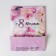 Package Gift Laminated Vertical, Packaging, “From March 8”, MS 18 x 23 x 8 cm