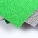 Set of terry foamiran "Magic 4 Hobby" Assorted No. 3, 20x30 cm, 2 mm, 10pcs
