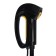 Trimmer Electric Huter Get-1700B, 1700 W, 8000 rpm, collapsible shaft