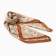 Women's scarf minku rr 70*70 cm, col. beige