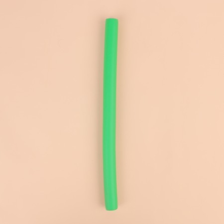 Bigudi "Boomerang", D = 1.5 cm, 24 cm, 6 pcs, color mix-7