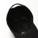 Women's cap Minaku "Smile", Black Color, Rr. 54-56