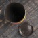 Flower pot "Rainbow" No. 2 High oval, 0.6 liters