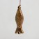 Wind Music Metal "Yin-Yang" 3 bells 47 cm