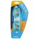 Play swimming glasses, from 3-8 years old, color mix