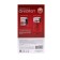 Energy EN-110 coffee grinder, electric, knife, 150 watts, 50 g, red