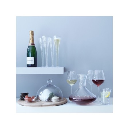 A set of 4 glasses for red wine Aurelia, 660 ml-6
