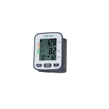 Meditech tonometer Meditech MT-60, automatic, cuff 13.5-21.5 cm, 2HAAA
