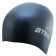 ATEMI RC303 swimming cap, silicone, black color