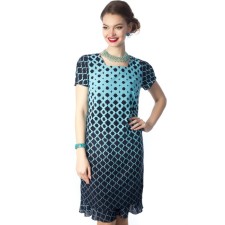 Women's dress, size 42