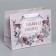 Craft horizontal "Fairy Tale", MS 23 x 18 x 10 cm, New Year