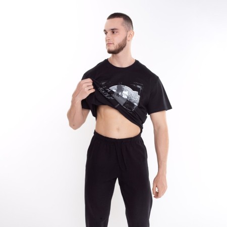 Male Triko Radi, Black Card, Size 50-2
