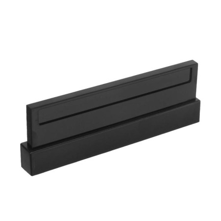 Cartage phone number, black-2