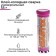 Glue-cold welding Mastix "blitz", universal, for a wet surface, 55 g